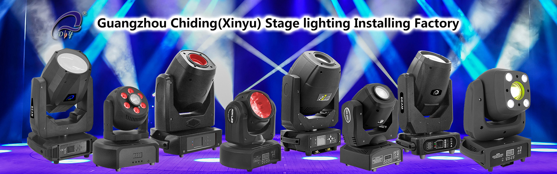 LED、 照明照明ムーング、、、、、、、、、,guangzhou chiding stage lighting co ltd